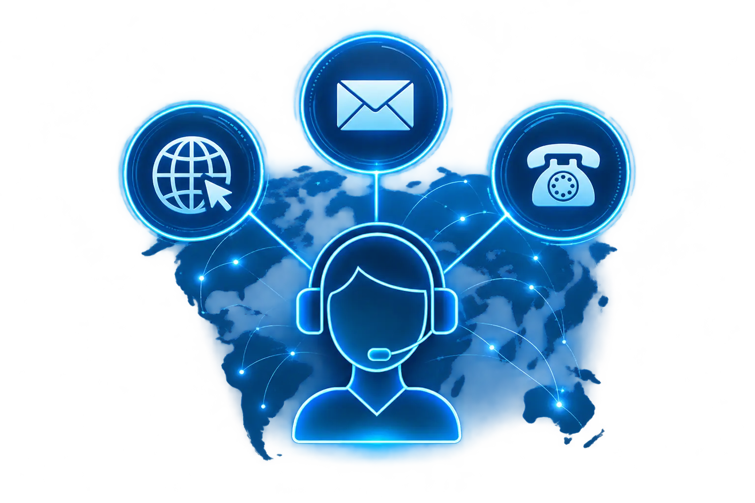 Watergrup iletişim ve destek